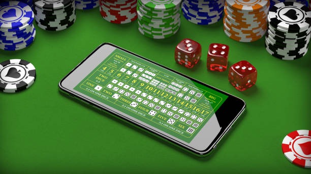 aqua togel Live Casino